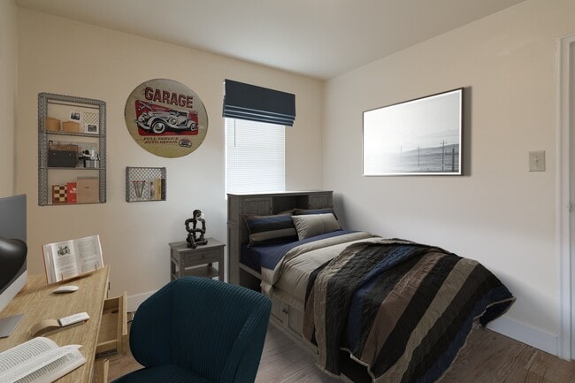 Photo - Woodberry Village