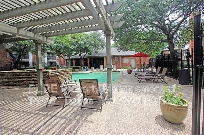 18333 Roehampton Dr Unit 1124