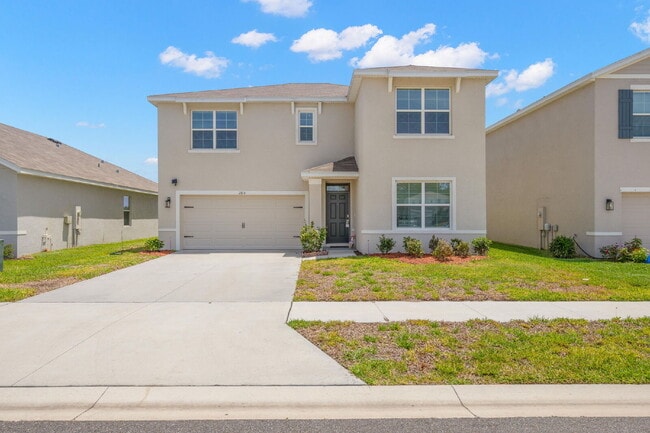 Building Photo - Home For Rent in Wesley Chapel!