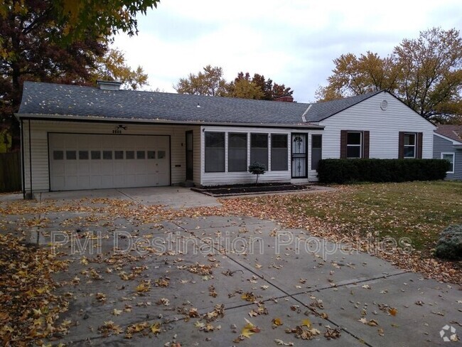 Building Photo - 9704 E 71st Terrace Rental