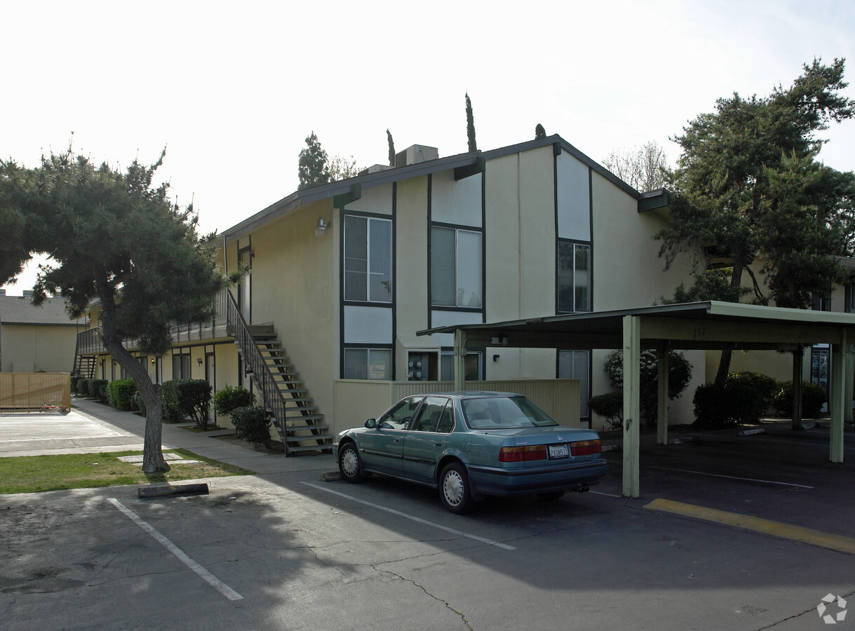 Sierra View - Sierra View Apartments