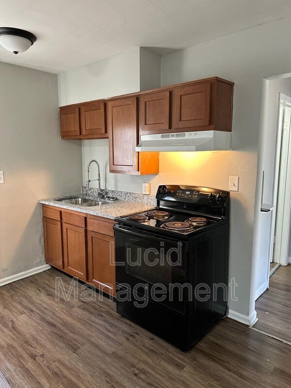 Photo - 3601 Parthenia Ave