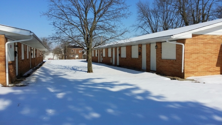Photo - Mulberry Apartments