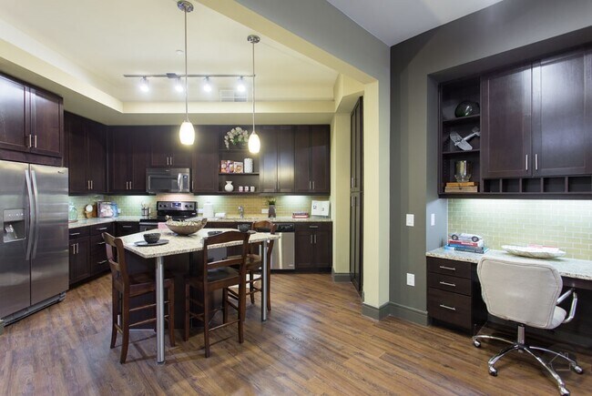 Photo - The Kenzie At The Domain Unit 95573_732