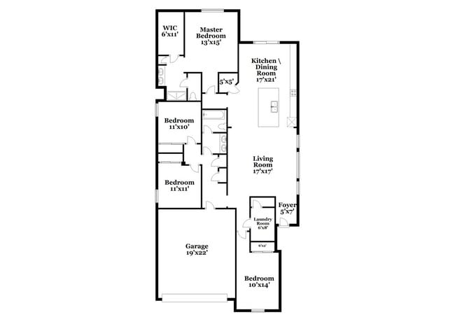 Photo - 4157 W Copperleaf Dr