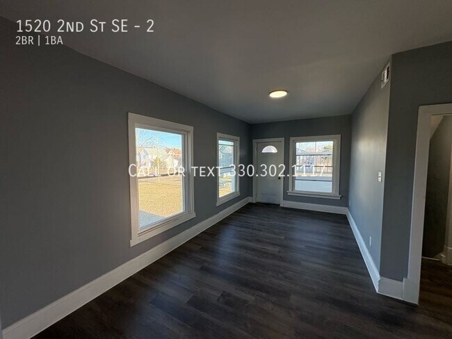 Photo - 1520 2nd St SE Unidad 2