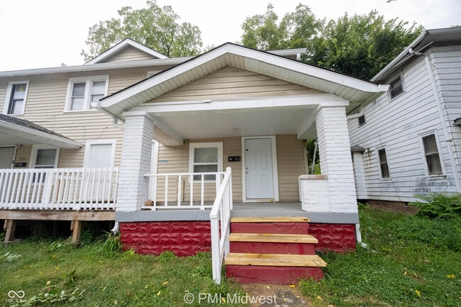 Photo - 804 Lasalle St Unidad A