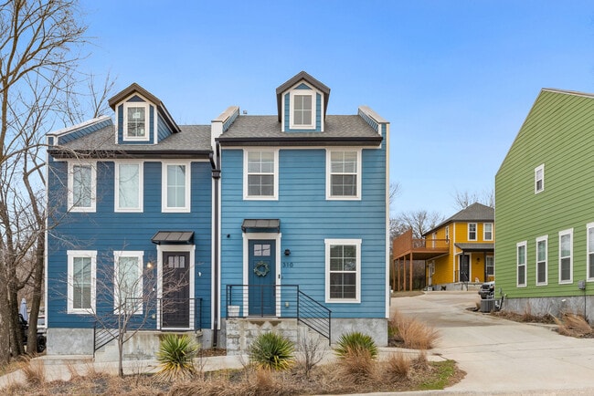 Photo - 310 M.L.K. Jr Blvd Unit ID1221920P