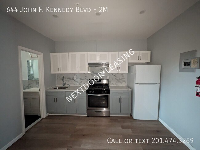 Building Photo - 644 John F. Kennedy Blvd Unit 2M