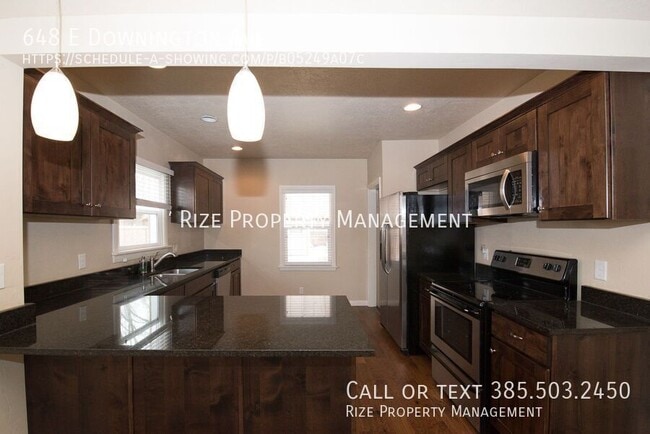 Photo - 648 Downington Ave S