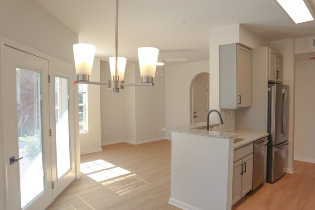 Remodeled Apartment - BFA
