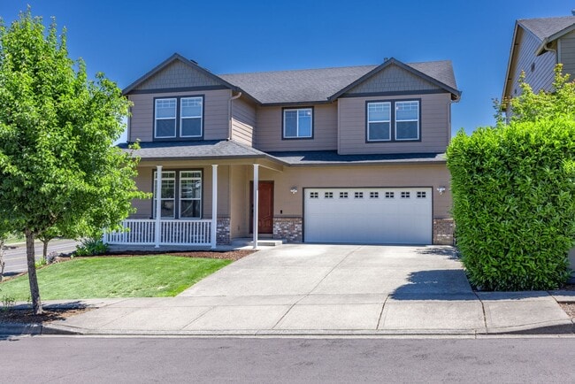 Home for rent in fast growing Ridgefield, ... - Home for rent in fast growing Ridgefield, ...