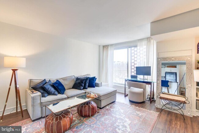 Photo - 800 4th St SW Unidad S624