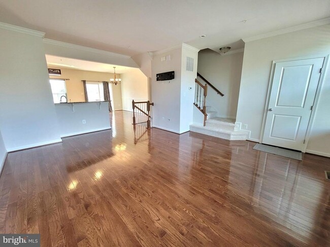 Building Photo - 3567 Sprigg St S Rental