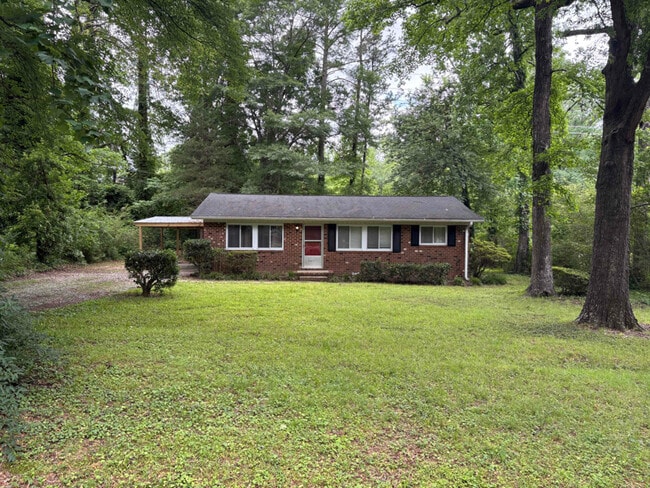 Photo - 5511 Ponderosa Dr House