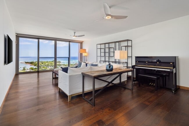 Building Photo - 1555 Kapiolani Blvd Unit 2000