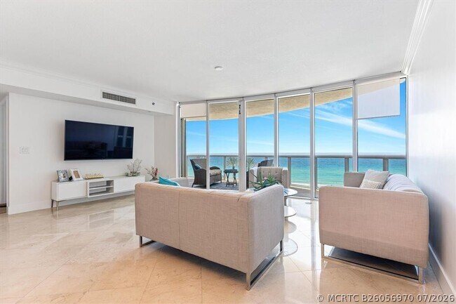 Photo - 17201 Collins Ave Unit 805