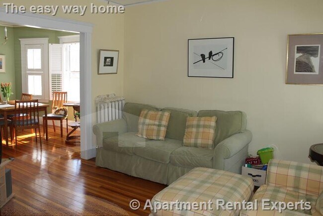 Photo - 25 Leonard St Unidad #1