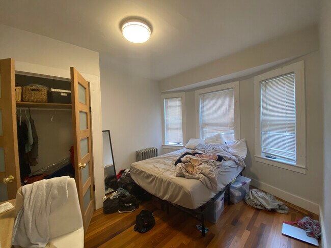 45 Bowdoin St Unit 2