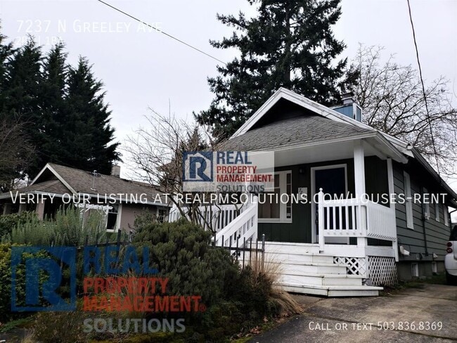 Building Photo - 7237 N Greeley Ave Rental