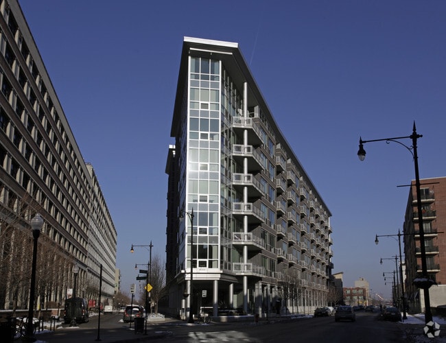 Photo - River Village Lofts