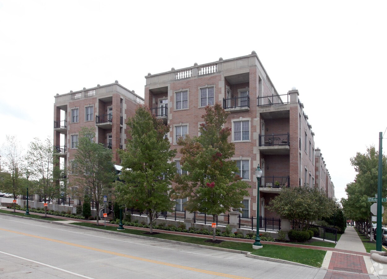 Photo - The Kirkwood