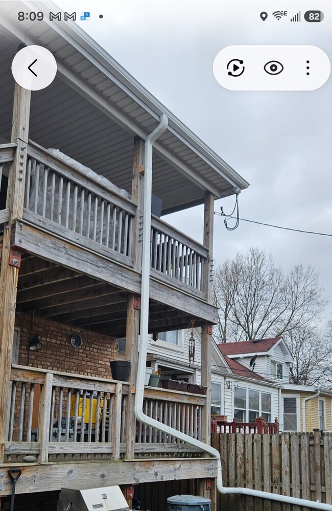 Photo - 5452 W Addison St Unit Second Floor