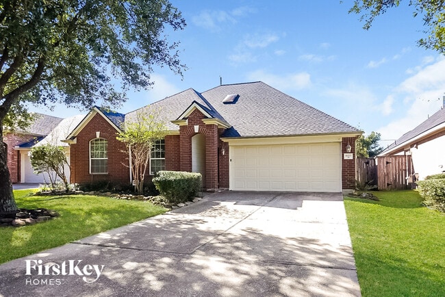 Building Photo - 16115 Fleethaven Ln Rental
