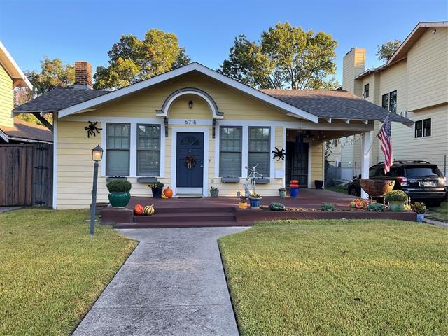Photo - 5715 Velasco Ave House