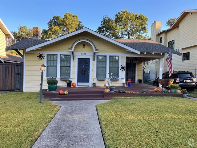 Building Photo - 5715 Velasco Ave Rental