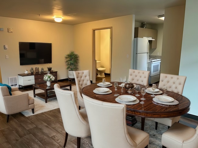 Ivy Ridge Apartments