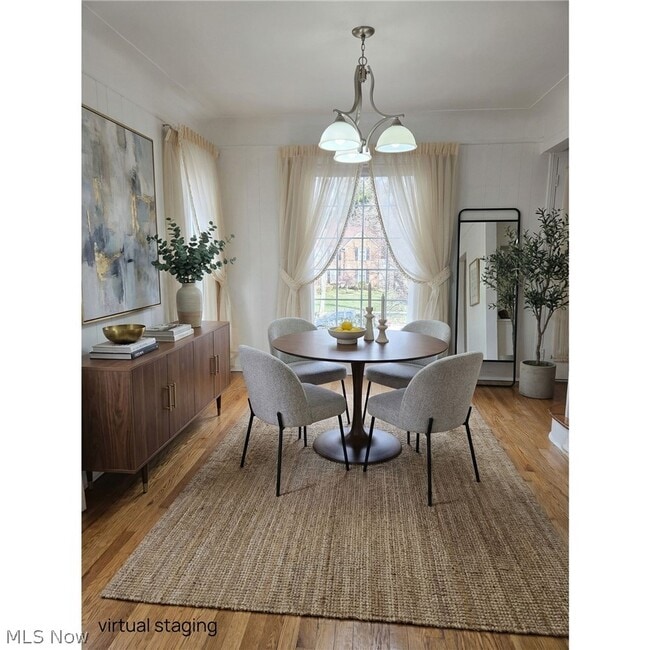 Photo - 3698 Washington Blvd