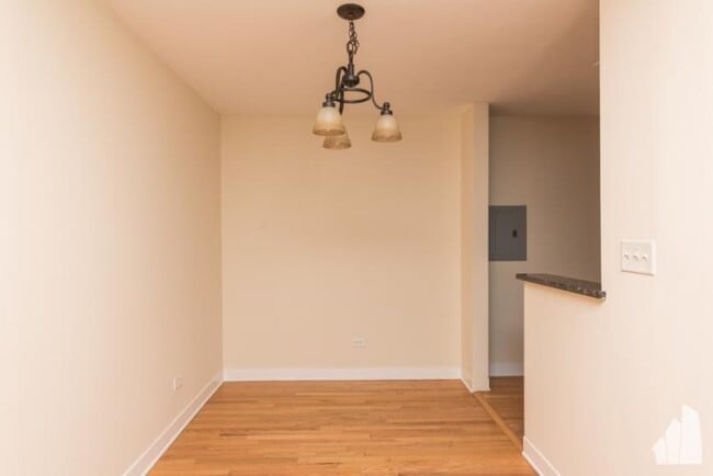 1 bedroom in Chicago IL Chicago - 1 bedroom in Chicago IL Chicago Condo Unit 318
