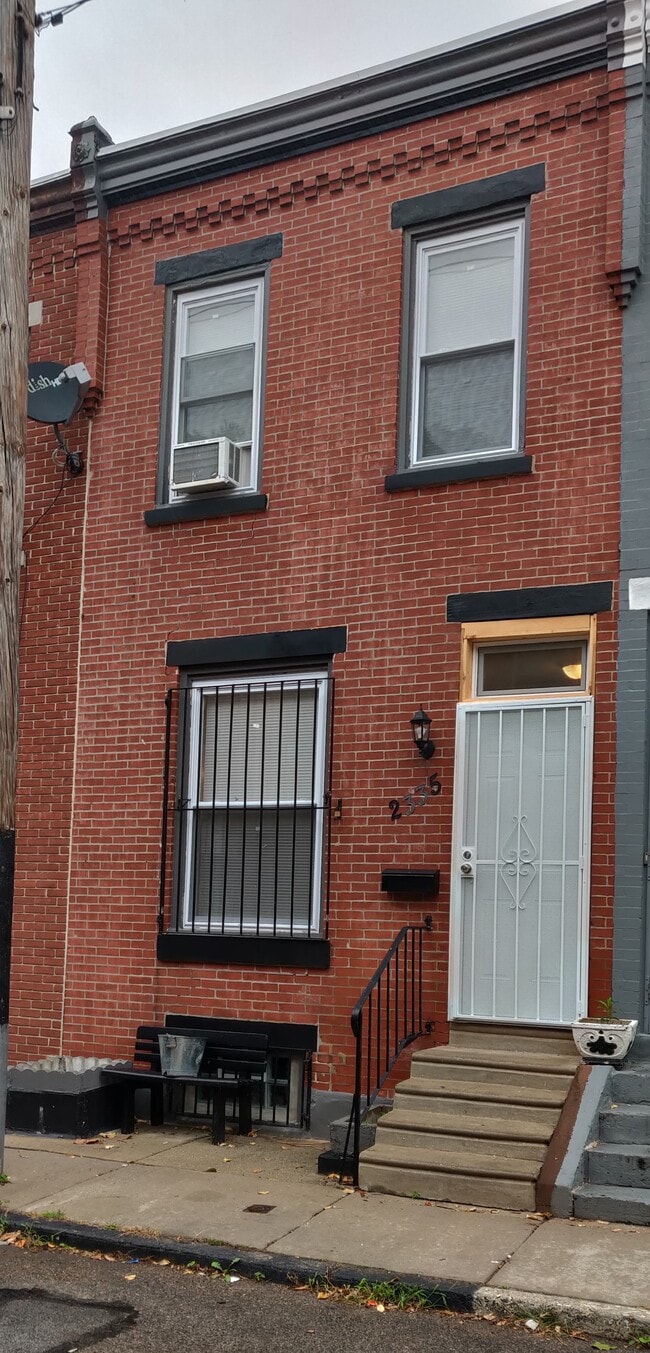 Front Exterior - 2335 N Opal St