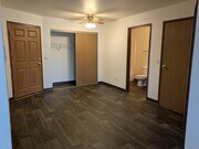 Dining Room/ Closet