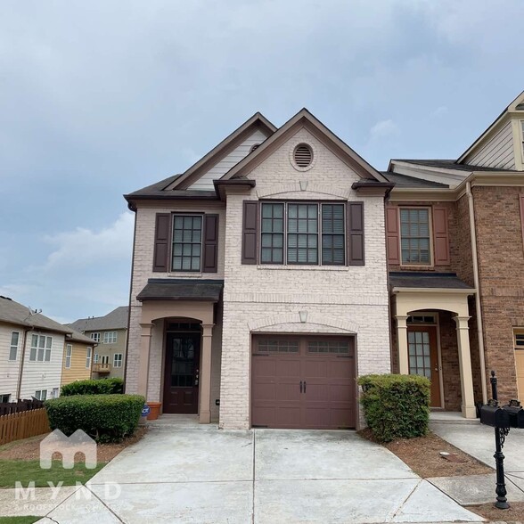 Townhomes For Rent In Suwanee Ganull