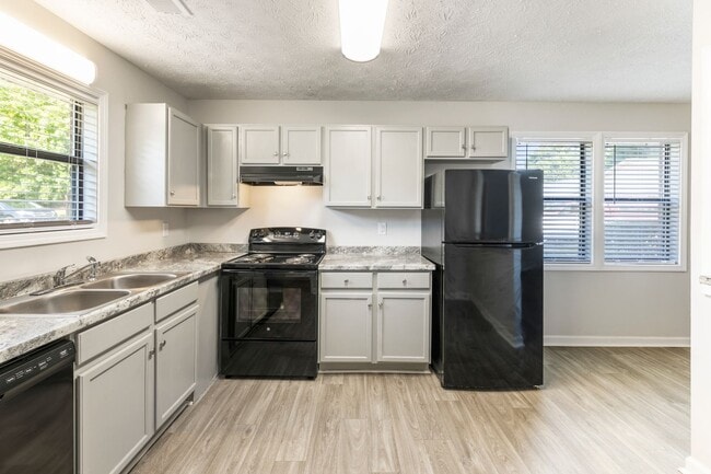 Jackson Place Apartments