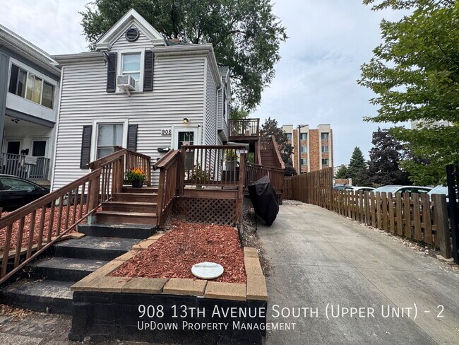 908 13th Ave S Unidad 2