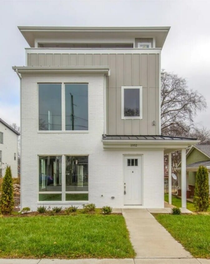 Photo - 1052 2nd Ave S (Nashville, TN)