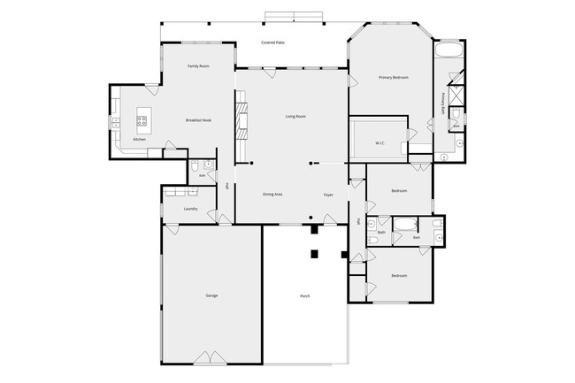 Photo - 632 Magnolia Cir