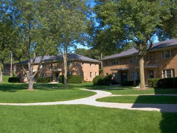 Photo - Greenway Apartments