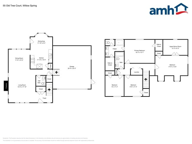 Photo - 55 Old Tree Ct
