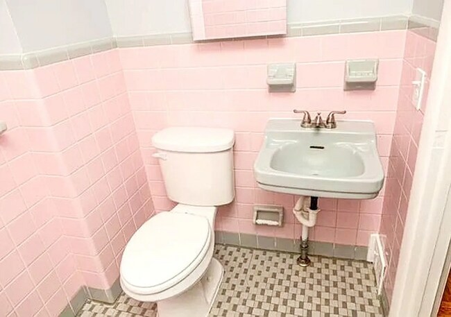 Photo - This 3-Bedroom/1-Bathroom Townhome
