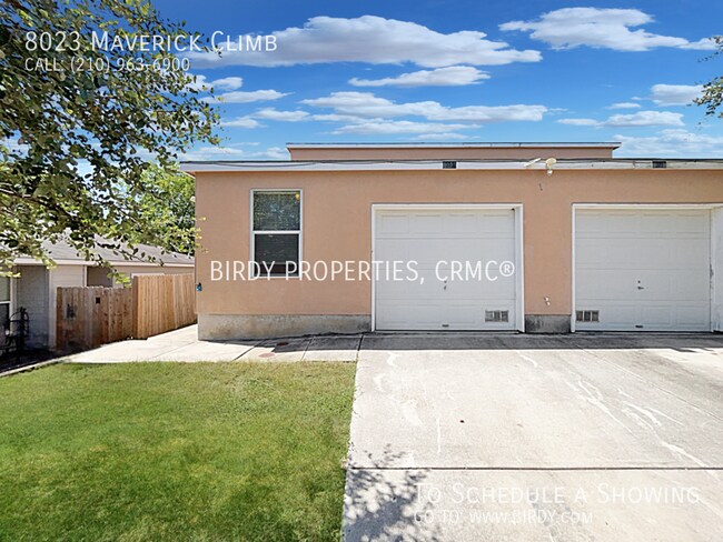 Building Photo - 8023 Maverick Climb Rental