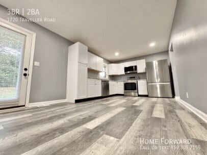 Photo - 1720 Traveller Rd