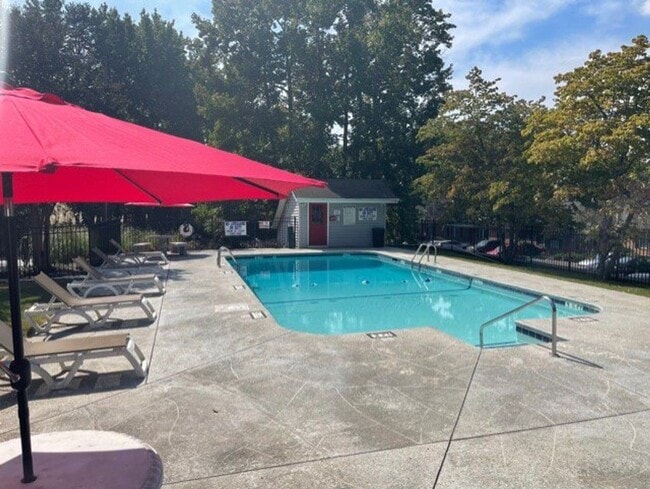 Overbrook Place Apartments
