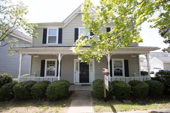 417 S Pickens St