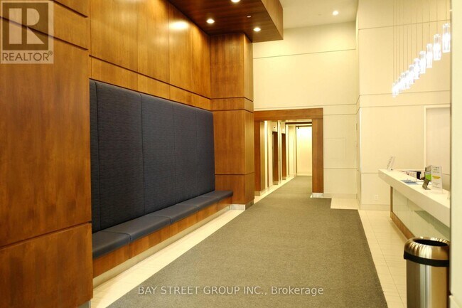 Photo - 2200 Lake Shore Blvd W Unit 718