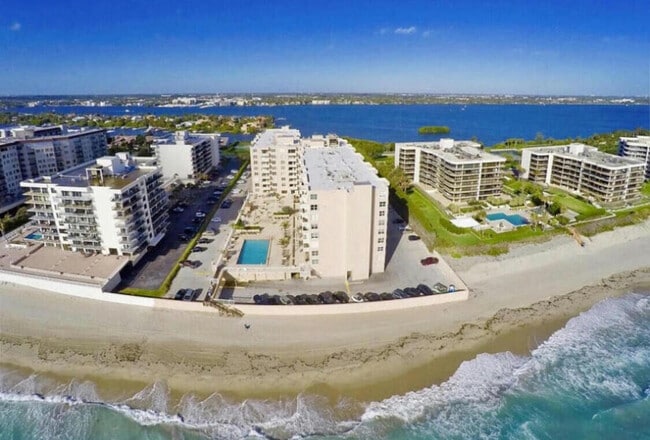 Photo - 3450 S Ocean Blvd Unidad 224 Rental