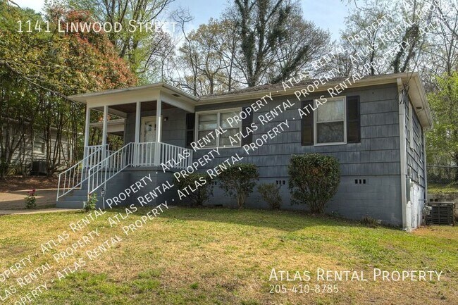 Photo - 1141 Linwood St